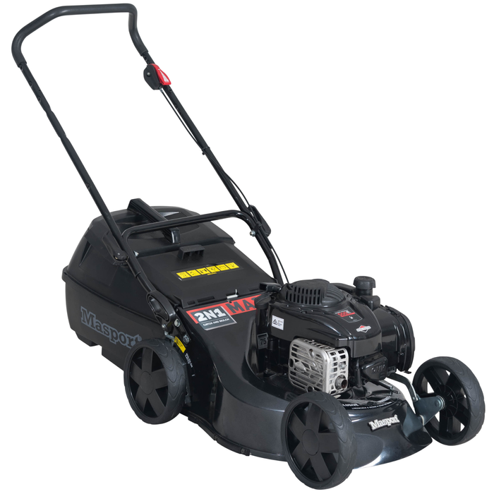 Victa Masport Electric Mower Bunnings Victa 42