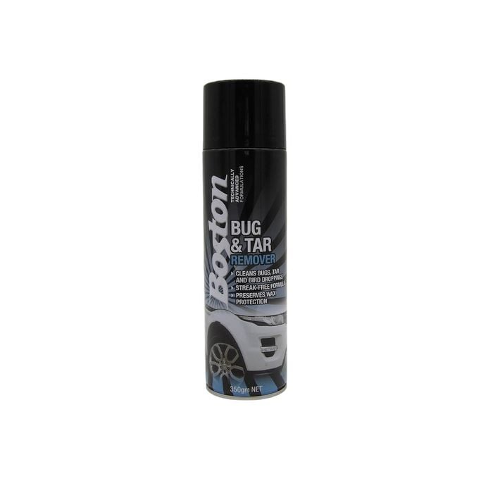 Boston Bug & Tar Remover 350GM 78612