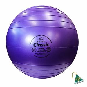 Mediball Classic Series 65cm - Purple