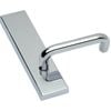 LEGGE L700 Alpha Lever on Long Plate