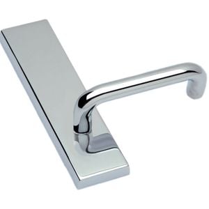 LEGGE L700 Alpha Lever on Long Plate