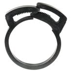 Pope 25mm Locking Clamp