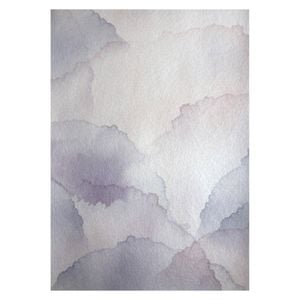 Wallpaper Trader Cloud Mauve