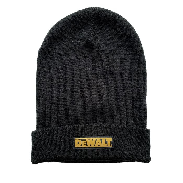 DEWALT Extended Length Beanie