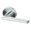 Sara Satin Chrome Dummy Set