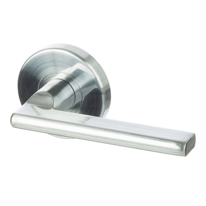 Sara Satin Chrome Dummy Set