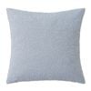 Astin Sinclair 45cm x 45cm Cloud Blue Boucle Cushion