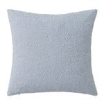 Astin Sinclair 45cm x 45cm Cloud Blue Boucle Cushion