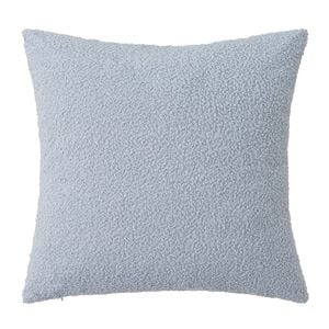 Astin Sinclair 45cm x 45cm Cloud Blue Boucle Cushion