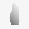 Crystalux Hourglass Irregular / Asymmetric Mirror | 1800 X 800