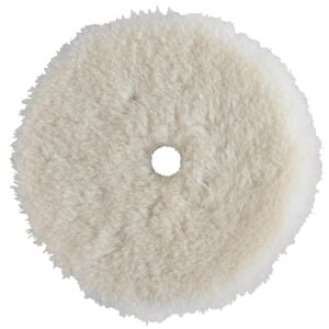 Kincrome 75mm 3" Extreme Cut Wool Polishing Pad