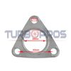 Turbo Charger To Dump Pipe Gasket For Mitsubishi Delica 4M40T 2.8L