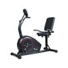 Everfit Magnetic Exercise Bike Recumbent Trainer