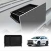Dashboard Storage Tray for Toyota RAV4 6th 2026-Onwards Touchscreen Organser Centre Console
