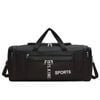 Large Capacity Foldable Travel Duffle Bag