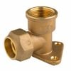 Eagle 15mm Bracket Elbow With Nut
