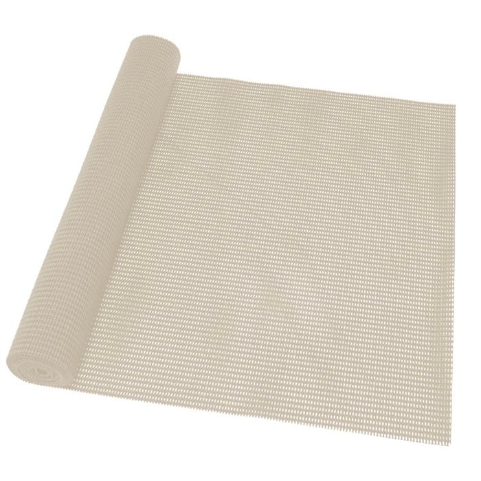 Innova 50 x 200cm Grip Mat - Ivory