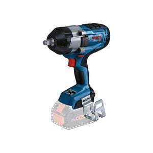 Bosch 18V Professional 1/2" BITURBO Brushless Impact Wrench GDS 18V-1000 - Skin Only