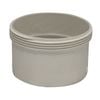 Holman 100mm DWV PVC Male Thread Adaptor
