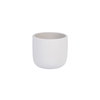 Astin Sinclair 180 x 160 mm Medium Plain Taupe Pot