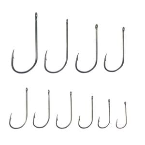 Swimerz 1/0 Baitholder Hook, Qty 25