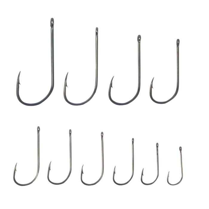 Swimerz 1/0 Baitholder Hook, Qty 25