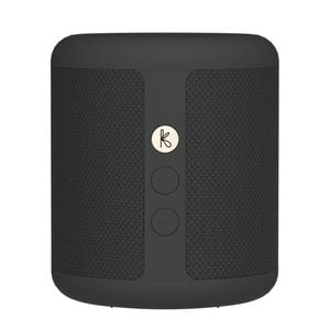 Kreafunk Karl Bluetooth Speaker - Black