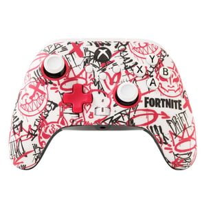 PowerA Xbox Series X/S Wireless Gaming Controller - Fortnite SE