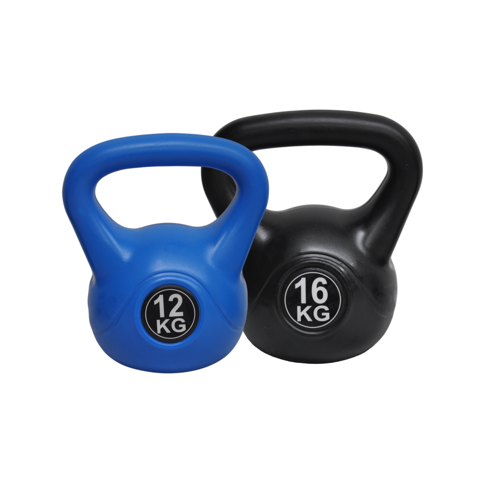 28kg Kettlebell Weight - 12+16kg - Bunnings Australia