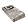 Polytuf 7.3 x 9.1m Extra Heavy Duty D-Ring Tarpaulin