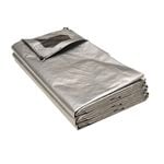 Polytuf 7.3 x 9.1m Extra Heavy Duty D-Ring Tarpaulin