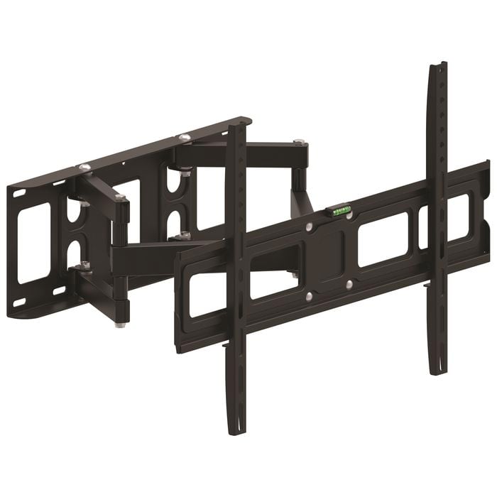 Click TV Wall Mount With Tilt And Swivel