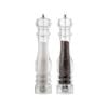 Advance Salt And Pepper Mills 7x31.9cm Alex Liddy