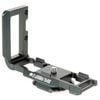 3 Legged Thing Zayla L Bracket Pd Capture V3 For Nikon Z 50 - Grey