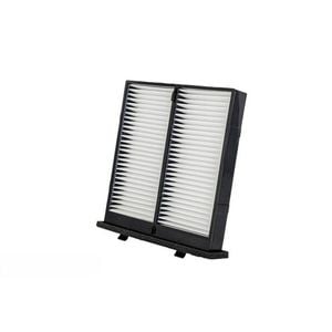 Ntk Cabin Air Filter For Suzuki Sx4 Ey/gy Rw415 Rw416 Rw420 Hatch 2010-2014 2.0l Compatible With Ryco Rca249p