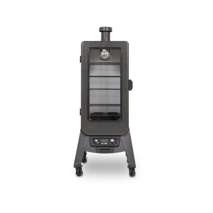 Pit Boss 3 Series Vertical Pellet Smoker