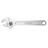 Stanley 200mm Adjustable Wrench