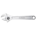 Stanley 200mm Adjustable Wrench