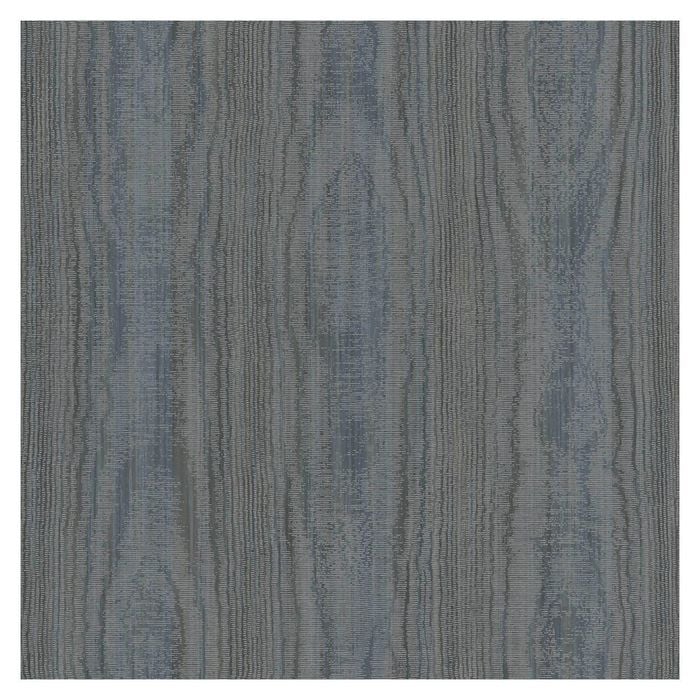 Sahel  Indigo Blue wallpaper, 10.05m x 53cm. 66092
