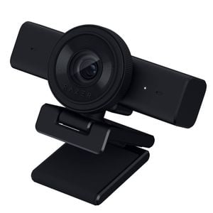 Razer Kiyo V2 X 1440p Plug And Play Webcam (black)