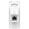 Ubiquiti Unifi Access Reader G2, Entry/exit Messages, Ip55 Weather Resistance, Additional Handwave Unlock Functionality