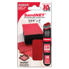 Diablo 220 Grit SandNet Finish Sanding Sheets - 10 Pack