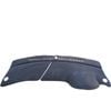 For HONDA CITY GM MY09 02/2009-12/2013 All Models Custom Car Dash Mat