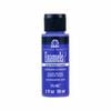 Folk Art 59ml Perfect Purple Enamel Paint