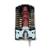 Oven Selector Switch - Multifunction Controller ASTCOOKGE90, suits Astivita