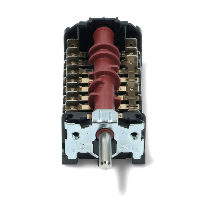 Oven Selector Switch - Multifunction Controller ASTCOOKGE90, suits Astivita