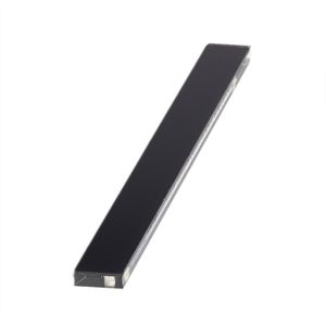 Sandleford 120mm Black Medium Ultra Acrylic / Symbol