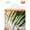 Johnsons World Kitchen Bunching Long White Tokyo Onion Seeds