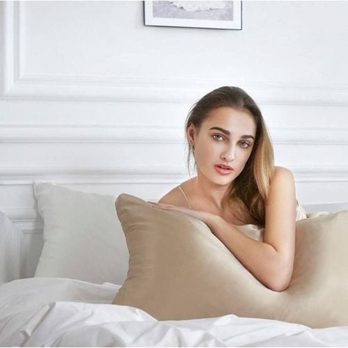 Gioia silk pillowcase hotsell