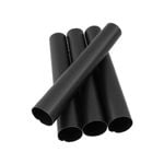 Avanti Cannoli Mould Set of 4 Black